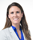 headshot of Emily Van Wasshenova