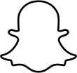 Snapchat Icon Logo