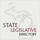 state legislative directory image