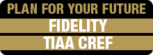 Fidelity and TIAA information