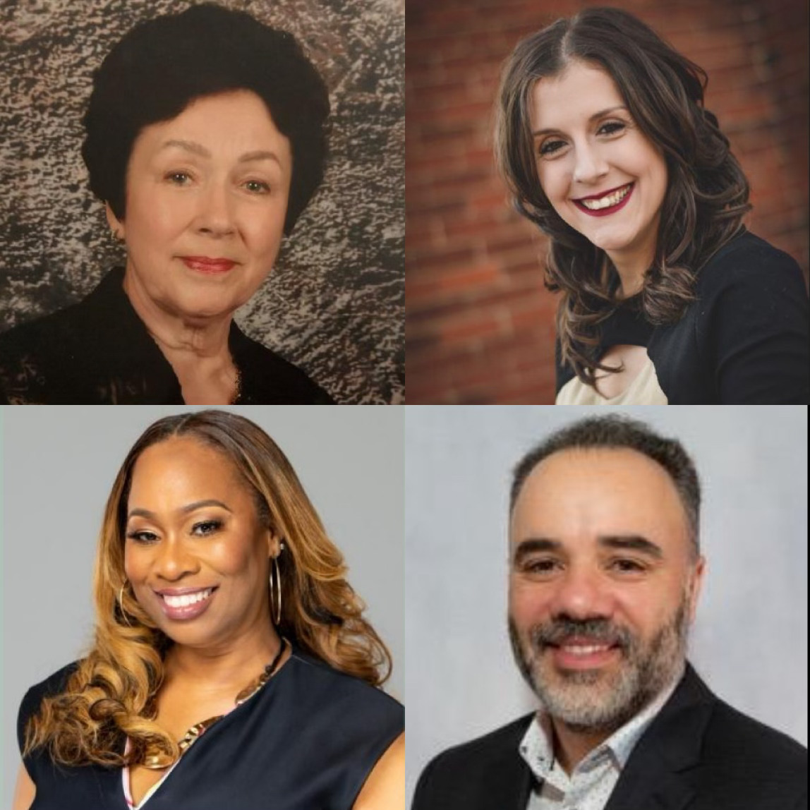 New Members of OUAA Board of Directors