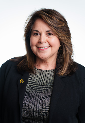 Colleen Ochoa Peters