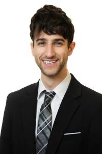 Lance Markowitz