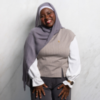 headshot of Ndeye Marieme Sarr Samb