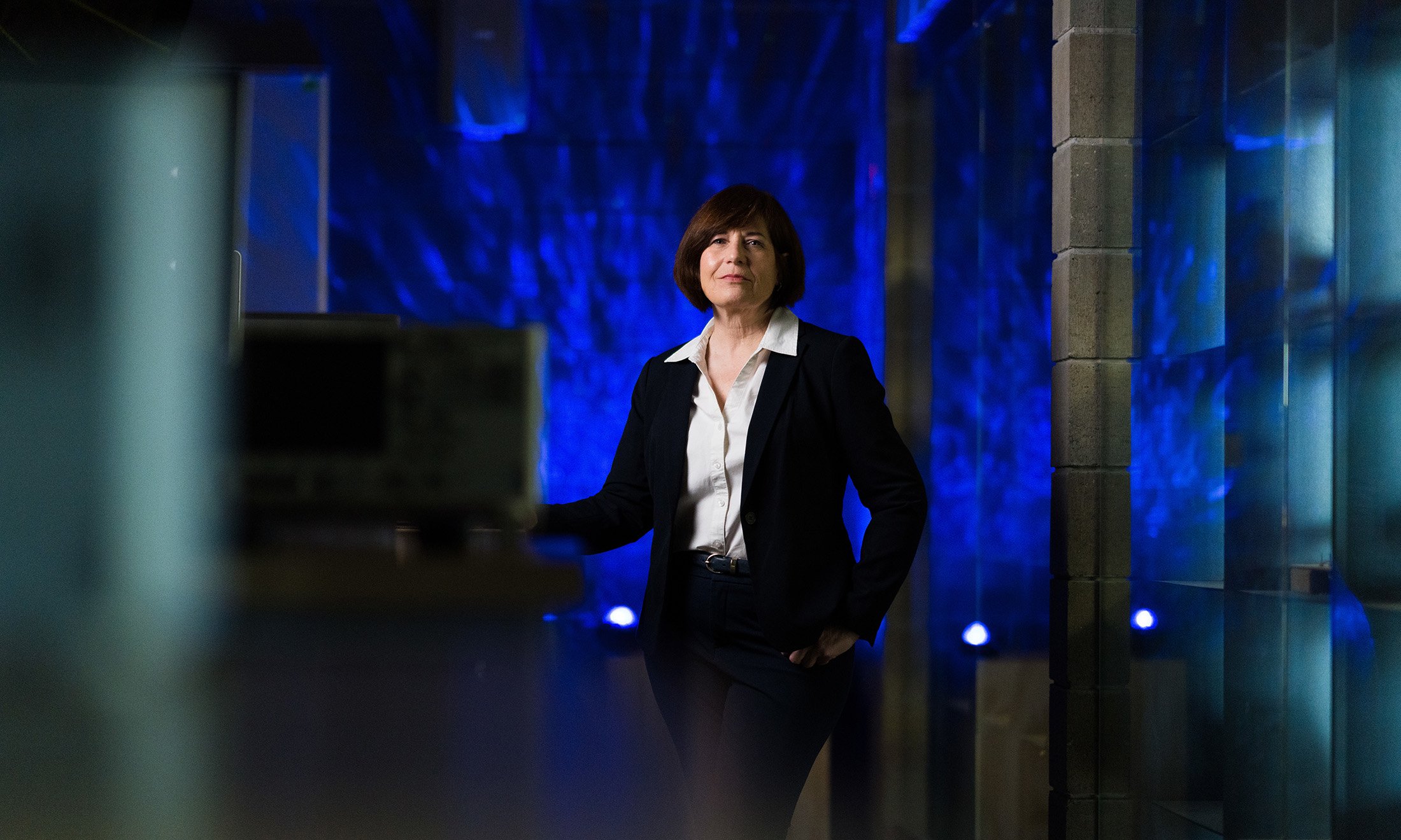 Image of Cindy Heazlit