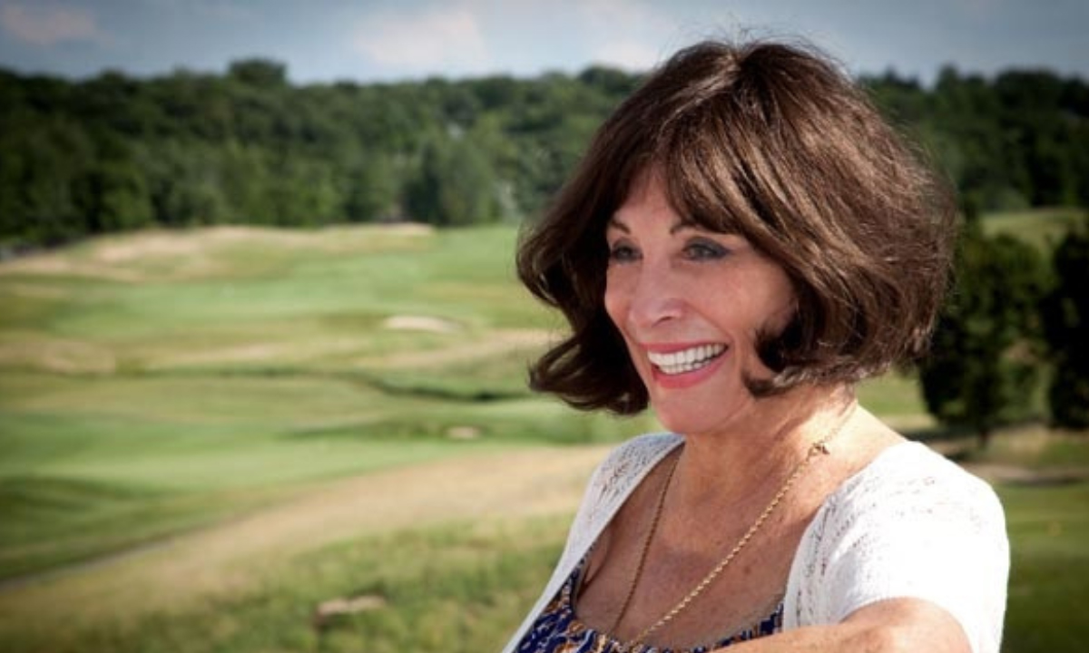 Celebrating Friendship and Philanthropy