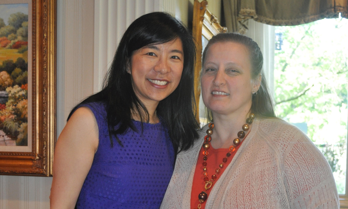 STEMming from Passion