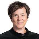 Headshot photo of Victoria H.F. Scott