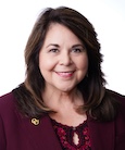 Headshot of Colleen Ochoa Peters