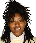 Aniyah Stinson headshot
