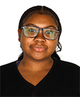 Arianna Crawford headshot