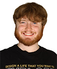 Brandon Randall headshot