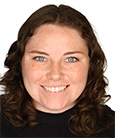 Elise Allen headshot