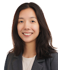 A headshot of Yejie Lee