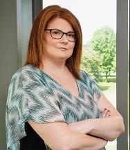 A photo of Dr. Joanna Hernandez