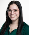 Mae Dennis Headshot