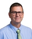 Headshot of Doug LaLone