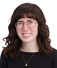 Headshot of Madison Ingram
