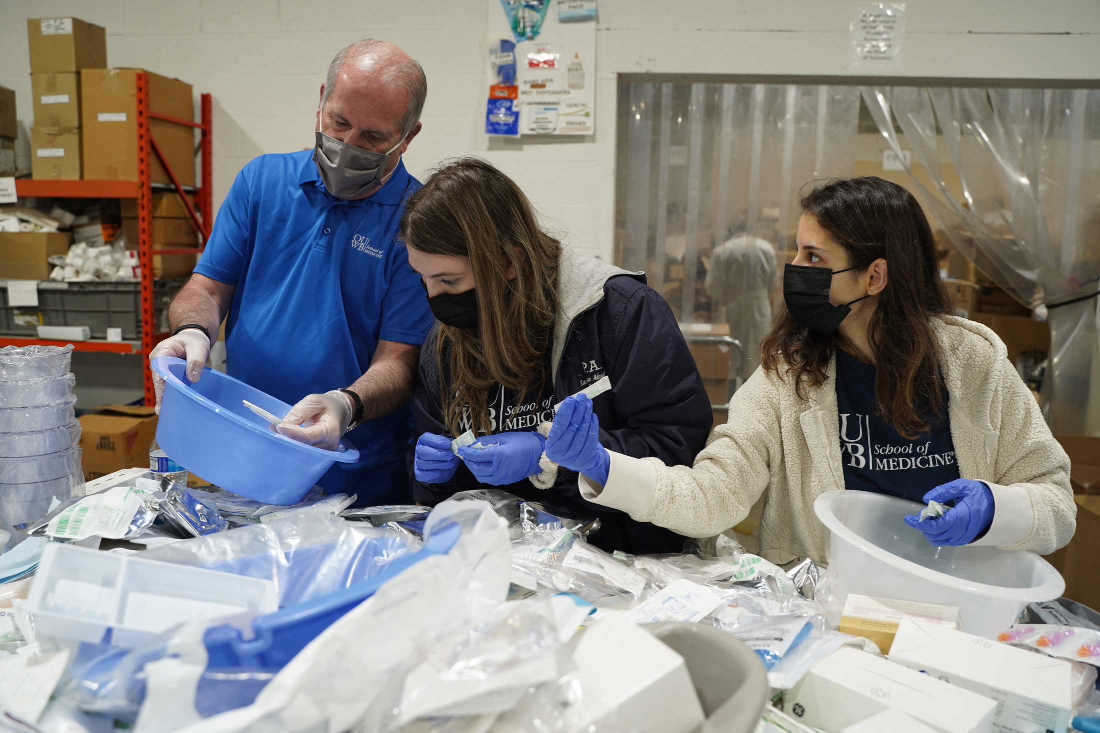 Harvest of help Banner