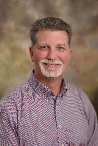 Headshot of Terry Tripp