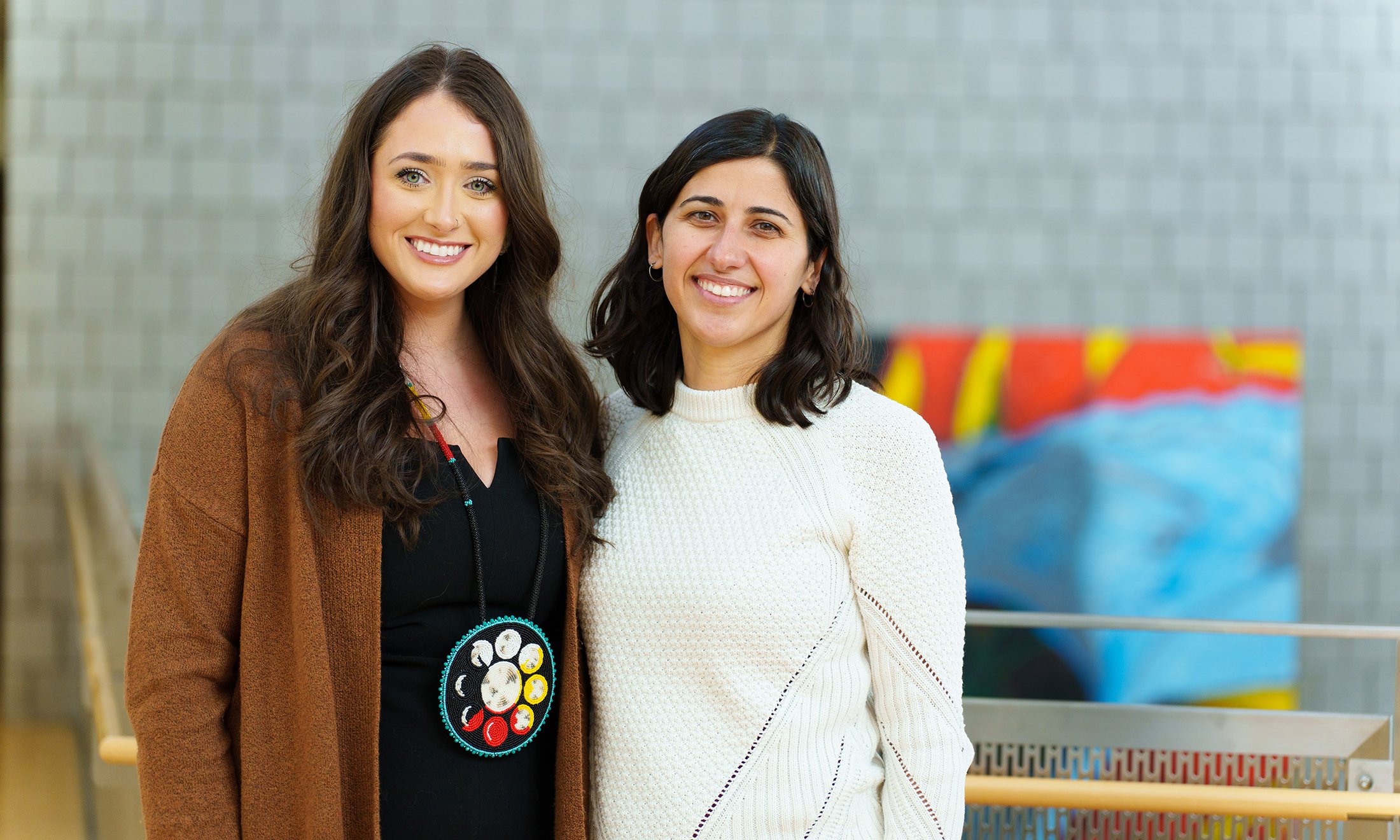 Preserving Native American Heritage Banner