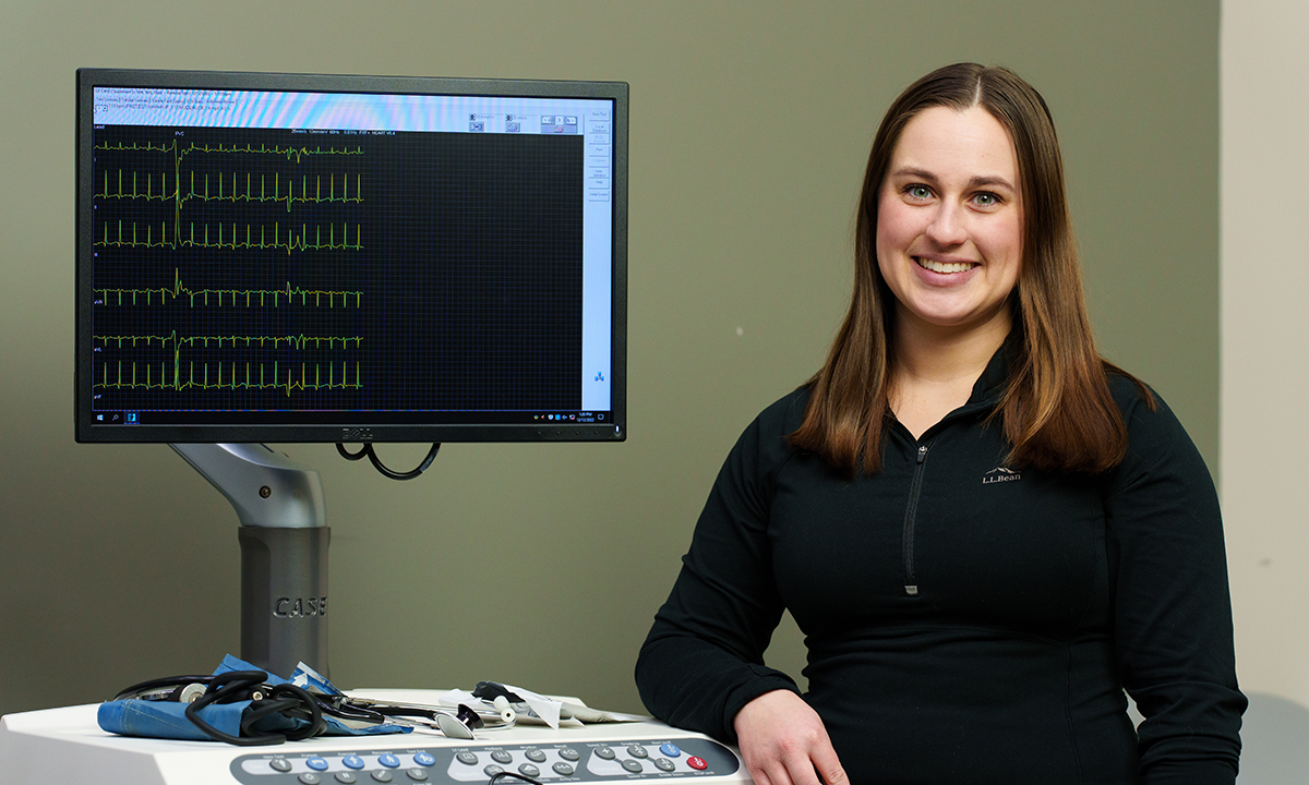 Five honored with OU’s most prestigious student awards