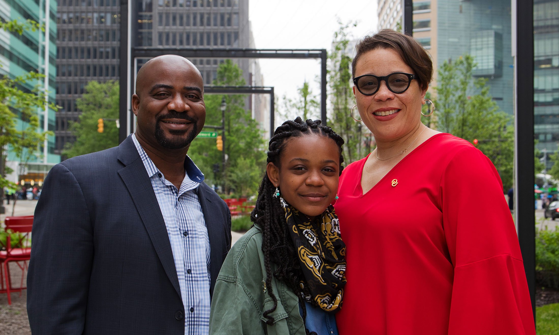 Empowering Others Standard Banner