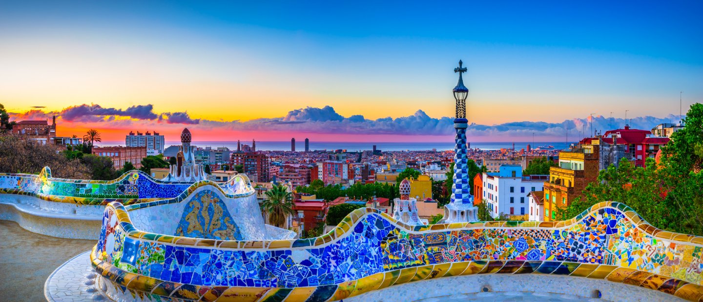 Languages - Spanish Page Banner