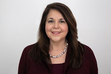 Colleen Ochoa Peters