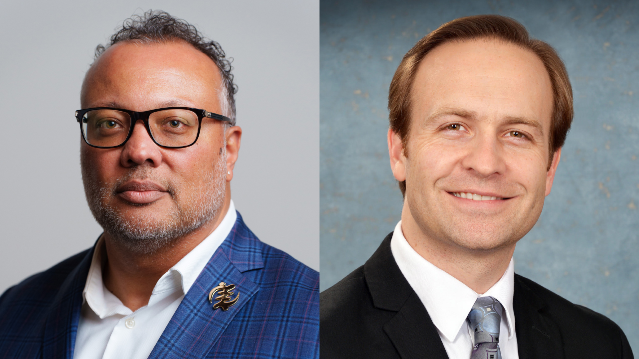 Jones Calley Board leadership image