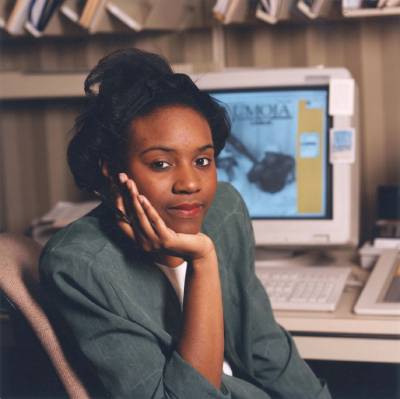 Alicia McCalla