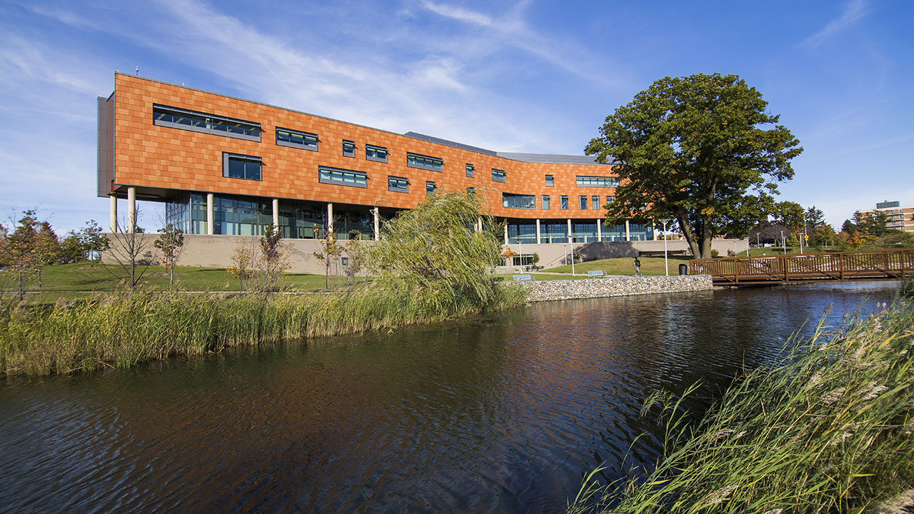Human Health Building