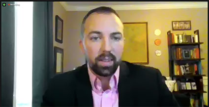 Interprofessional Education Workshop