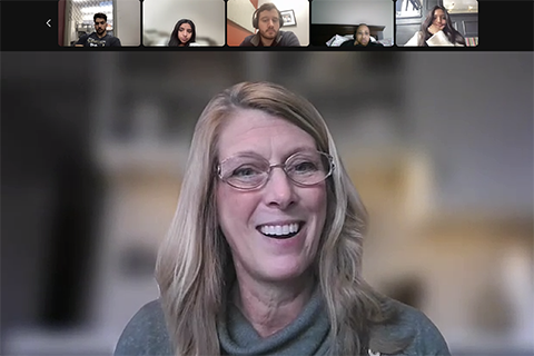 Interprofessional Education Workshop