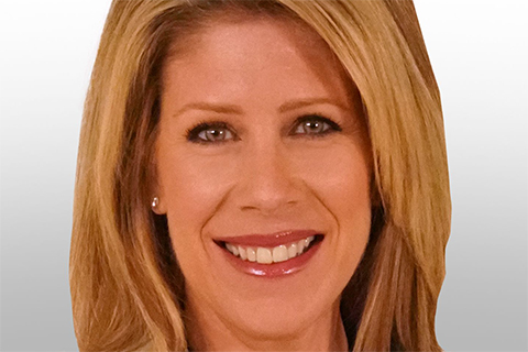 Christy McDonald