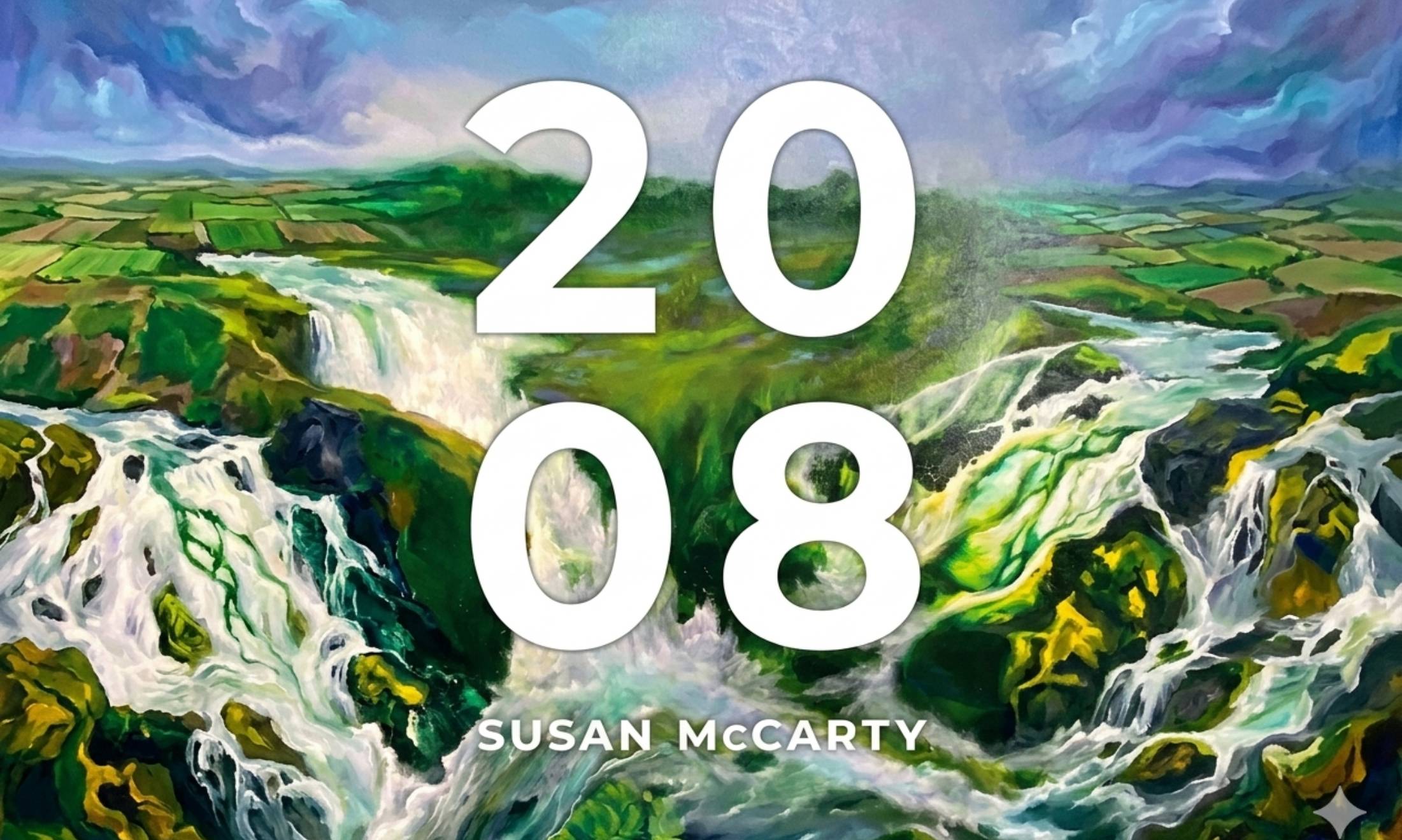 Susan McCarty novel cover 