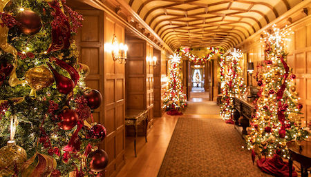 holiday mbh inside