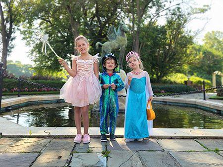 MBH Fall Events
