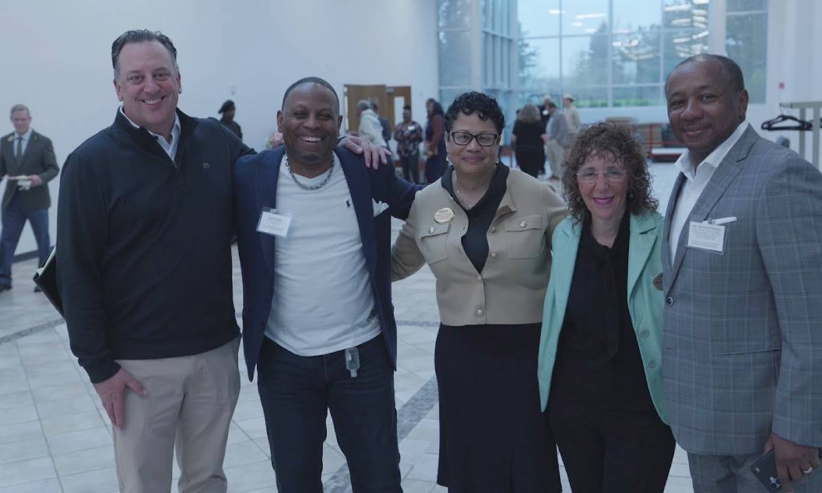 OU-Pontiac Initiative