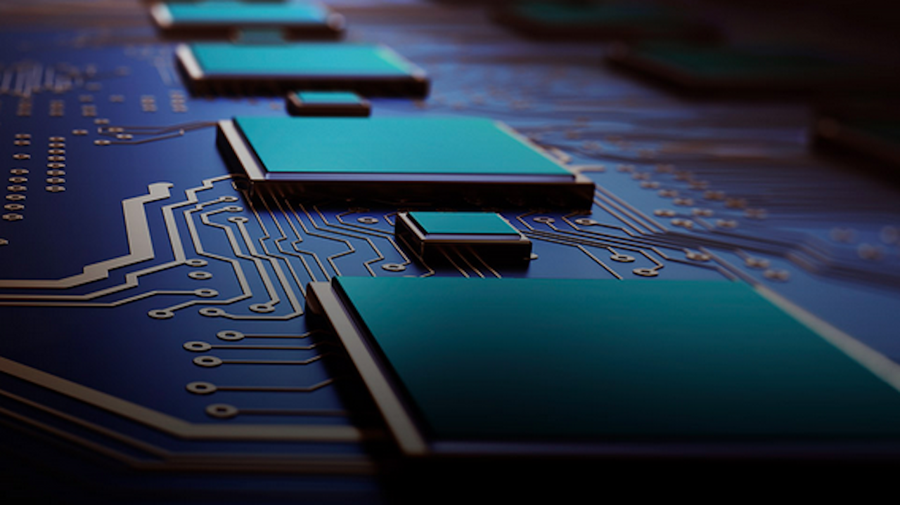 computer science conference slider