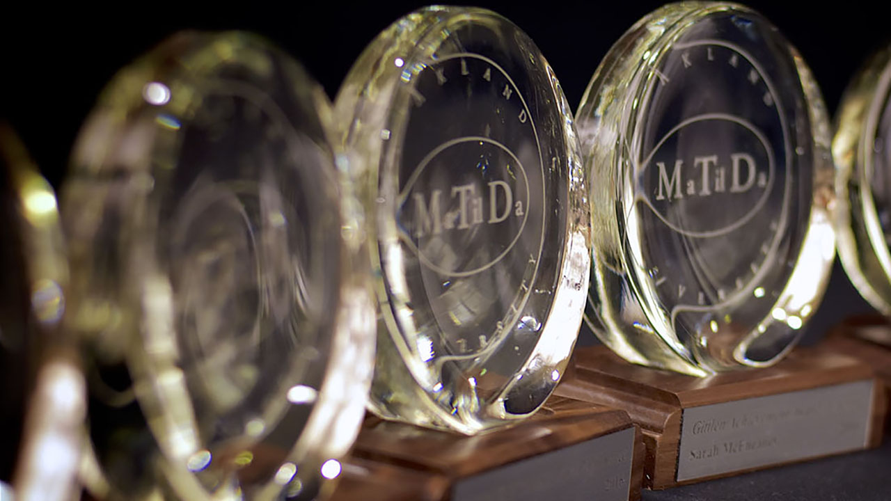 MaTilDa Awards
