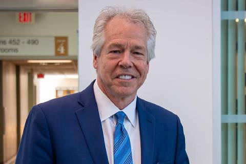 Ron Roberts