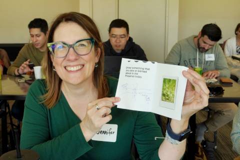 Professor Jennifer Law-Sullivan