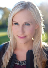 Kristen Skladd headshot