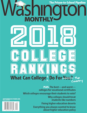 magazine cover image