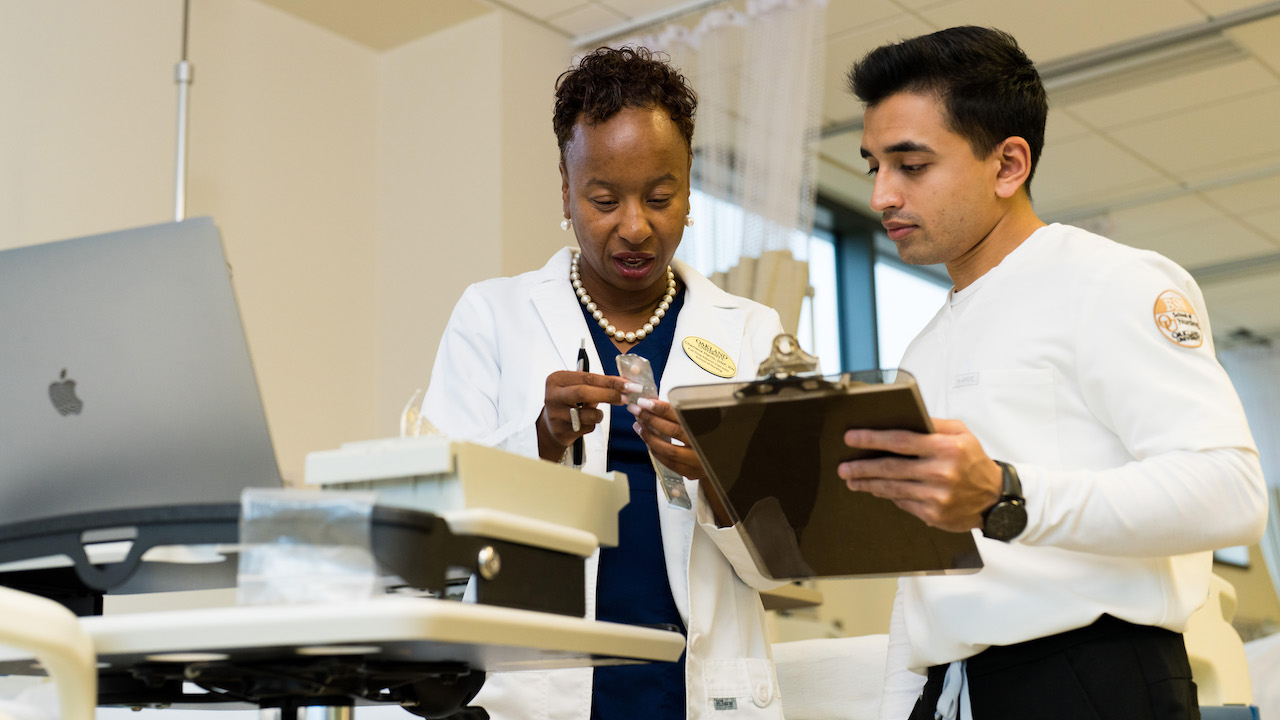 nursing partnership photo