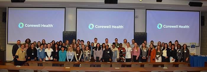 Corewell Health Nurse Scholars Inaugural Cohort