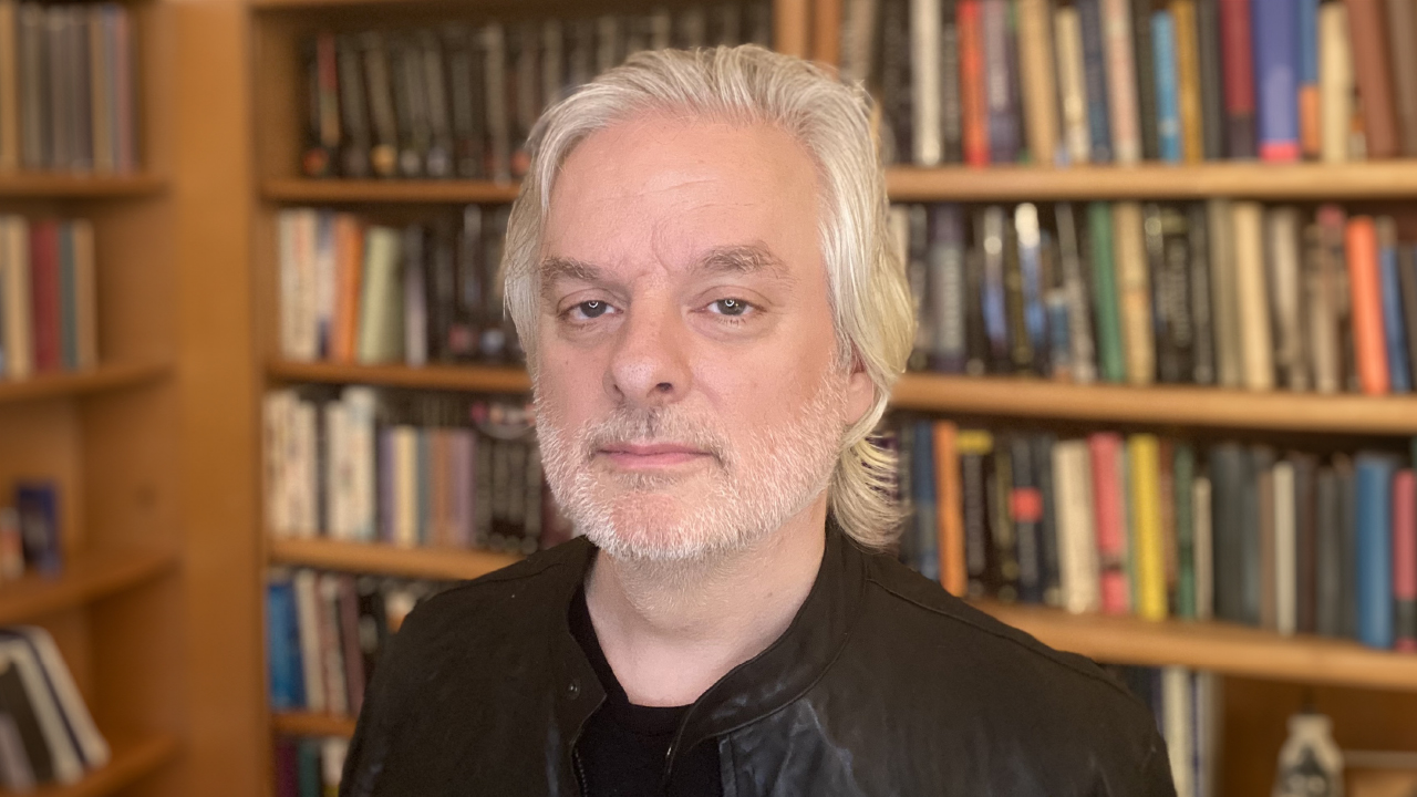 David Chalmers