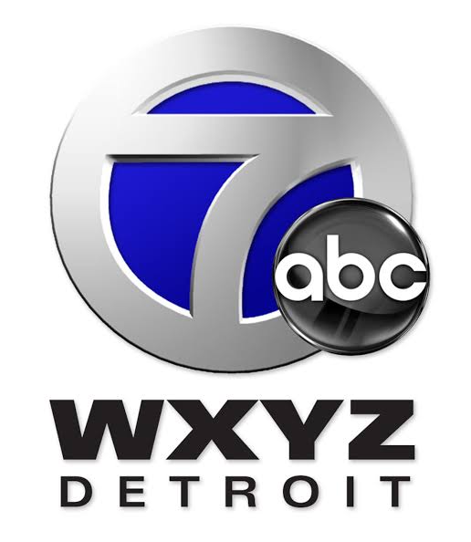 WXYZ-TV7 logo
