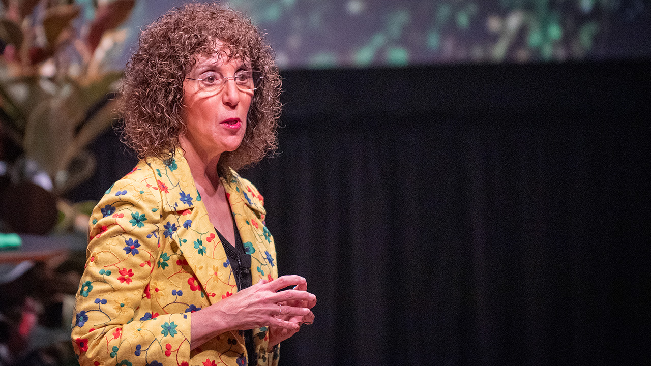 Ora slider for scholarship story